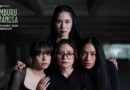 Empat Jurnalis Memburu Berita Kriminal Terbesar Abad Ini dalam Film Horor Memburu Pemangsa