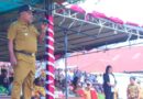 Kodim 1714/PJ dan Polri Berikan Dukungan Penuh Bersama Pemda Kab. Puncak Jaya Dalam Penyerahan SK Pengangkatan CPNS Formasi Tahun 2024
