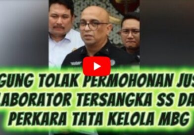 Kejagung Tolak Permohonan Justice Collaborator Tersangka SS Perkara Tata Kelola MBG