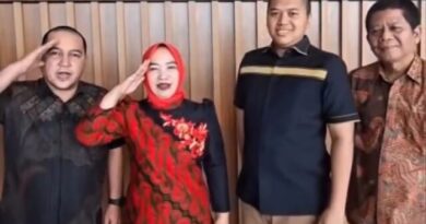 DPRD Purwakarta Sepakat Kawal Aspirasi Mahasiswa ke Tingkat Nasional 
