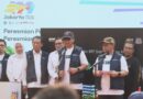 KPK, Pemprov DKI, dan Transjakarta Resmikan Halte Setiabudi Integritas, Hadirkan Pesan Antikorupsi di Ruang Publik