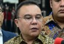 Dasco Nilai Pergantian Kepala BGN Sudah Tepat, Singgung Banyak Evaluasi Internal