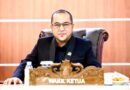 Sesuai Janji dan Sumpah Jabatan Luthfi Bamala Siap Kawal Penyerapan Aspirasi Masyarakat 
