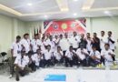 Apriyanto Saputra Terpilih Kembali Sebagai Ketua SP TKBM–SPSI Tanjung Priok Periode 2026–2029