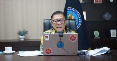 JELANG HANI 2026, BNN DAN KEMENTERIAN PPPA TINGKATKAN KAPASITAS TENAGA REHABILITASI ANAK