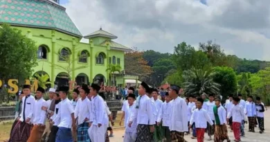 Menjaga Marwah Pesantren di Tengah Krisis Kepercayaan Publik