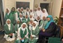 Songsong Muktamar XXIII Alwashliyah: PPLN Inggris dan AS Pastikan Hadir