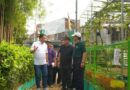 Jejak Hijau dari Jakarta Utara, RW 05 Sunter Agung Menuju Proklim Lestari
