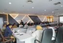Perkuat Penataan Utilitas, Dinas Bina Marga Provinsi DKI Jakarta Gelar Rapat Koordinasi dengan Pemilik Jaringan Utilitas