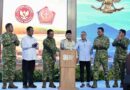 Presiden Prabowo: Anggaran Pertahanan dan Polri Bila Perlu Dikurangi untuk Hapus Kemiskinan
