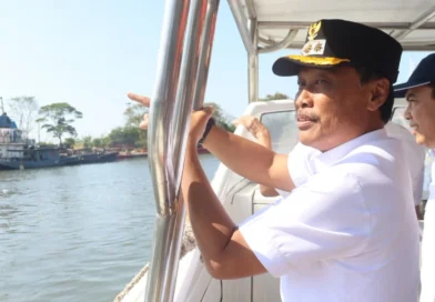 Pemkot Cirebon Dukung Perencanaan Tanggul Laut Pantura, Perkuat Perlindungan Pesisir dan Pengembangan Kawasan Pemkot Cirebon Dukung Perencanaan Tanggul Laut Pantura, Perkuat Perlindungan Pesisir dan Pengembangan Kawasan