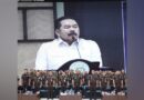 KEJARI JAKARTA UTARA PERINGATI HARI BHAKTI ADHYAKSA KE-66 TAHUN 2026