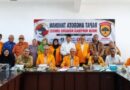 Budi Enda Dhaniswara Terpilih sebagai Ketua Umum INKOS Periode Th 2026–2031 Budi Enda Dhaniswara Terpilih sebagai Ketua Umum INKOS Periode Th 2026–2031