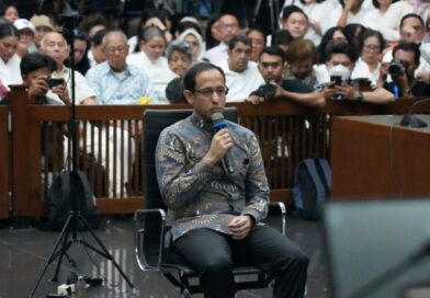Putusan Majelis Hakim Terhadap Terdakwa Nadiem Makarim Perkara Korupsi Digitalisasi Pendidikan Pengadaan Chromebook Kemendikbudirstek