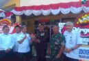 HUT Bhayangkara Ke-80 Tahun, Camat Jambe Dan Camat Tigaraksa Kunjungi Polsek Tigaraksa HUT Bhayangkara Ke-80 Tahun, Camat Jambe Dan Camat Tigaraksa Kunjungi Polsek Tigaraksa