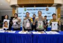 Polsek Tarumajaya Ungkap Dugaan Kekerasan terhadap Anak Berusia Empat Tahun