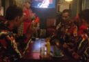 Laskar Merah Putih Nobar Final Piala Dunia 2026: Spanyol vs Argentina