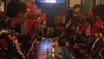 Laskar Merah Putih Nobar Final Piala Dunia 2026: Spanyol vs Argentina