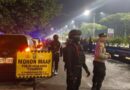 Patroli di Jakarta Utara, Brimob Amankan Enam Pemuda dalam Dua Penindakan