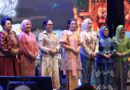 Ketua Umum Seruni Kabinet Merah Putih Selvi Gibran Buka Bazar Kreasi Bhayangkari Nusantara 2026, Dorong UMKM Naik Kelas Ketua Umum Seruni Kabinet Merah Putih Selvi Gibran Buka Bazar Kreasi Bhayangkari Nusantara 2026, Dorong UMKM Naik Kelas