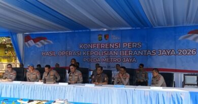 Polda Metro Jaya Bersama Jajaran Polres Dan Polsek Berhasil Menggulung Jaringan Besar Pelaku Curanmor Polda Metro Jaya Bersama Jajaran Polres Dan Polsek Berhasil Menggulung Jaringan Besar Pelaku Curanmor