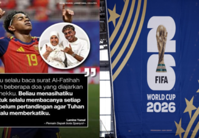 Profil Lamine Yamal, Bocah Ajaib Andalan Barca