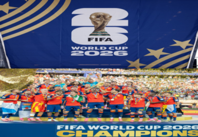 Bagaimana Piala Dunia 2026 akan diingat: Yamine Lamal? Kylian Mbappe? Messi? Haaland? Cape Verde? Trump?