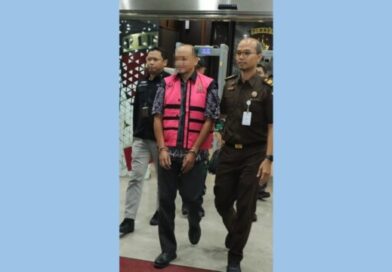 Kejagung Tetapkan 3 Tersangka Perkara Tata Kelola Pertambangan Mineral PT PPM