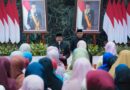Perkuat Pendidikan dan Layanan Publik, Gubernur Pramono Lantik 239 Pejabat Fungsional