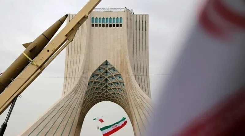 Ketegangan Iran-AS Meningkat Usai Gelombang Serangan Terbaru