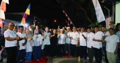 Om Zein dan Luthfi Bamala Hadiri Syukuran Jalan Lingkungan Hasil Aspirasi Warga Sadangsari Permai Om Zein dan Luthfi Bamala Hadiri Syukuran Jalan Lingkungan Hasil Aspirasi Warga Sadangsari Permai
