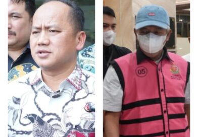 Tim Sembilan Periksa 4 Saksi dan 2 Tersangka Terkait Penanganan Perkara FA