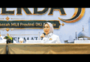 Ketua Umum Kadin DK Jakarta Hj. Diana Dewi Ingatkan Membangun Jakarta Berkemajuan Fisik dan Berkeadaban