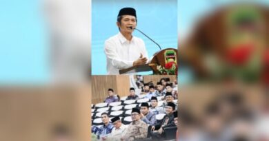 BUPATI HADIRI HARLAH KE-51 MUI KABUPATEN PURWAKARTA