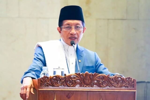 Mengusung semangat kebersamaan dalam keberagaman