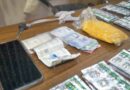 Unit Reserse Narkoba Polsek Cengkareng berhasil mengungkap kasus peredaran obat keras daftar G dan mengamankan seorang pria berinisial AIN, yang diduga sebagai pengedar obat-obatan tanpa izin edar.