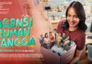 Agensi Rumah Tangga Rilis Trailer & Poster! Film Terbaru Sutradara Naya Anindita Kembali Angkat Realita Anak Muda Terkena PHK dengan Balutan Komedi Segar