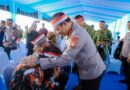 Bakti Kesehatan Kodam Jaya – Polda Metro Jaya Layani 1.876 Masyarakat di Monas Bakti Kesehatan Kodam Jaya – Polda Metro Jaya Layani 1.876 Masyarakat di Monas