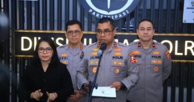 Polri: Sertifikat Prestasi Nasional Hingga Internasional Tetap Ikuti Tahapan Seleksi Rekrutmen Polri Polri: Sertifikat Prestasi Nasional Hingga Internasional Tetap Ikuti Tahapan Seleksi Rekrutmen Polri