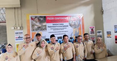 Refleksi Dua Tahun Pemerintahan Prabowo, Aktivis Desak Recovery Korban Persoalan Politik
