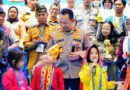 Apresiasi Kreasi Polri untuk Masyarakat, Wujud Komitmen Polri Dorong Kreativitas dan Inovasi