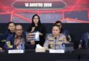Bareskrim Polri Ungkap Jaringan Judi Online Internasional, Transaksi Capai Rp890 Miliar