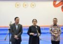 DPR Segera Proses 4 Nama Calon Dewan Gubernur BI Usulan Presiden