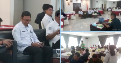 PPS Nizam Zachman Jakarta Gelar FKP Tahun 2026