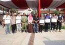 Pemkab Bekasi Apresiasi Lima Perusahaan Rehabilitasi Lahan Eks Bangli
