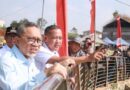 Apel Gebrak, Zulhas Apresiasi Wali Kota Bekasi dalam Upaya Pengurangan Sampah di Bantargebang