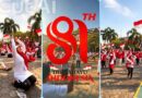 Semarak HUT ke-81 Kemerdekaan RI 2026 Disdik Kabupaten Purwakarta