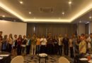 NTT Dorong RAD Adaptasi Perubahan Iklim hingga Kabupaten/Kota, Siapkan Akses Pendanaan Aksi Iklim
