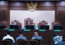 Sidang Perkara Ekspor CPO dan Produk Turunannya, Saksi Ungkap Adanya Permintaan `Apresiasi` Proses Penyusunan Peta Hilirisasi Sidang Perkara Ekspor CPO dan Produk Turunannya, Saksi Ungkap Adanya Permintaan `Apresiasi` Proses Penyusunan Peta Hilirisasi