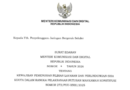 Inilah Edaran Menkomdigi tentang Aturan Sisa Kuota Internet bagi Operator Seluler